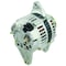 Wai Global Alternator, ALTHI IRIF, 60 Amp12 Volt, CW, 4Groove Pulley 14719N - alternate 1
